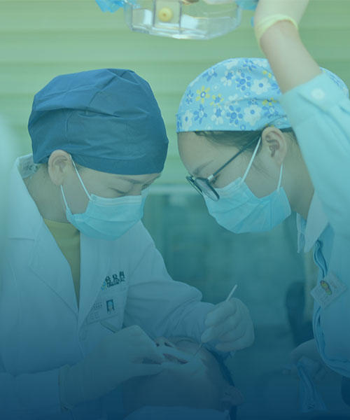 Best Root Canal Treatment in Hyderabad