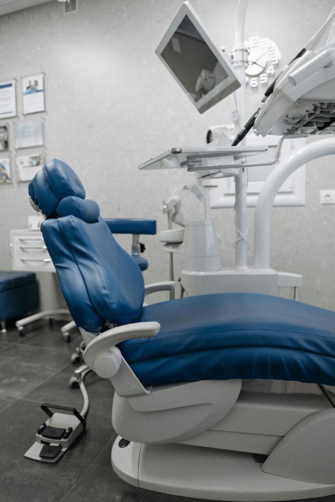 Best Dental Clinic in Hyderabad