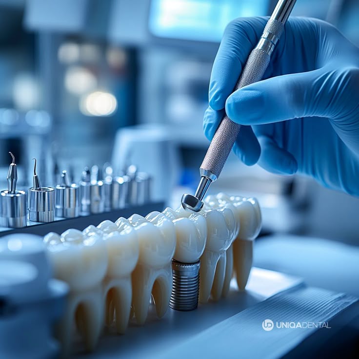 Best Advanced Implant Dentistry