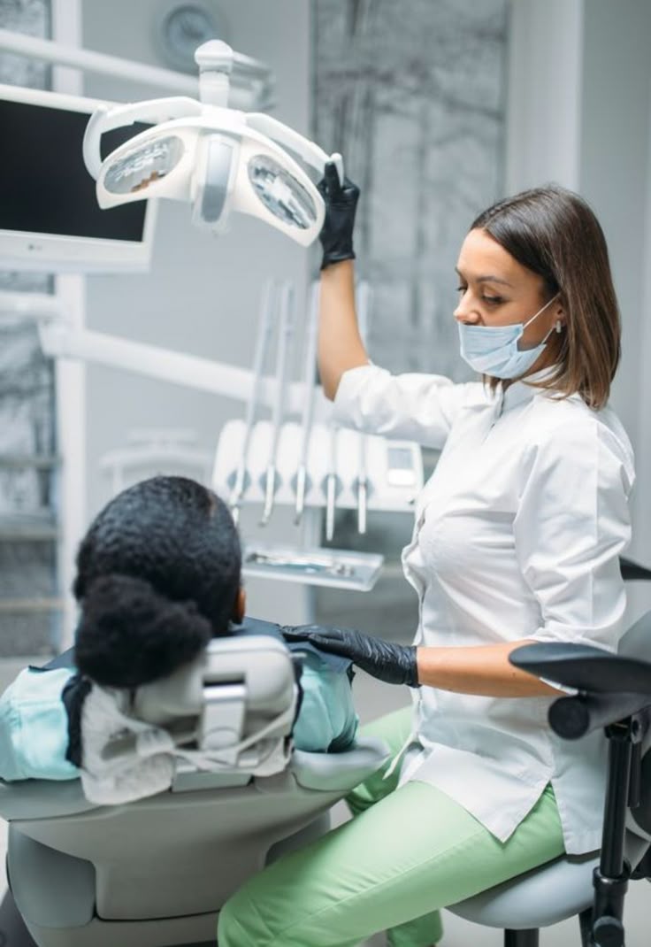 Best Practices for Dental Care