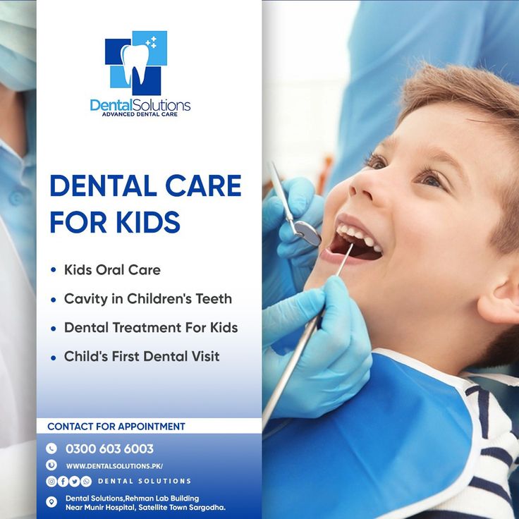 Best Child Dentistry